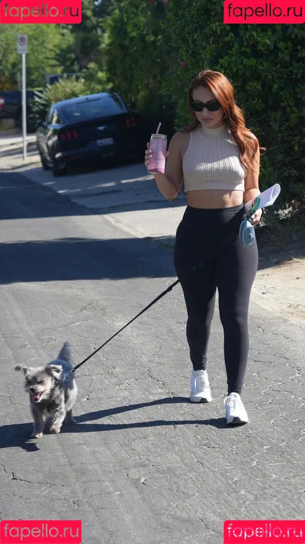 Francia Raisa Onlyfans Photo Gallery 