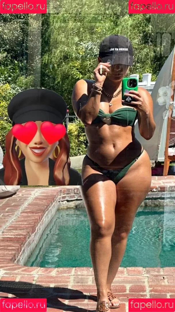 Francia Raisa Onlyfans Photo Gallery 
