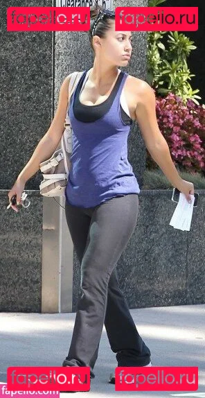 Francia Raisa Onlyfans Photo Gallery 