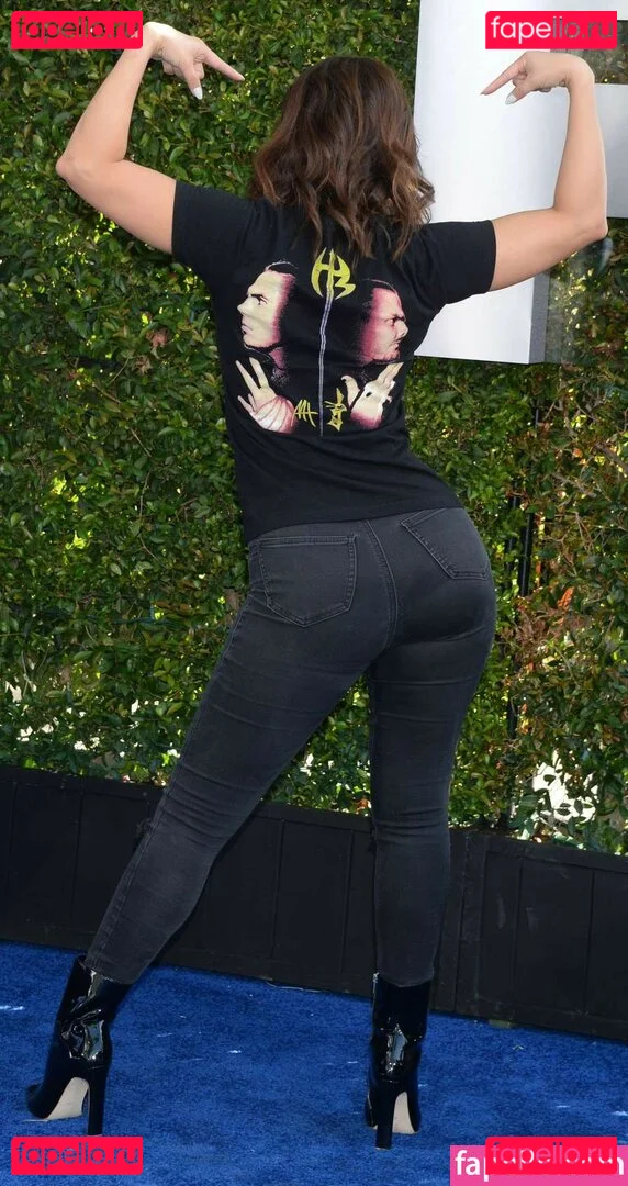 Francia Raisa Onlyfans Photo Gallery 