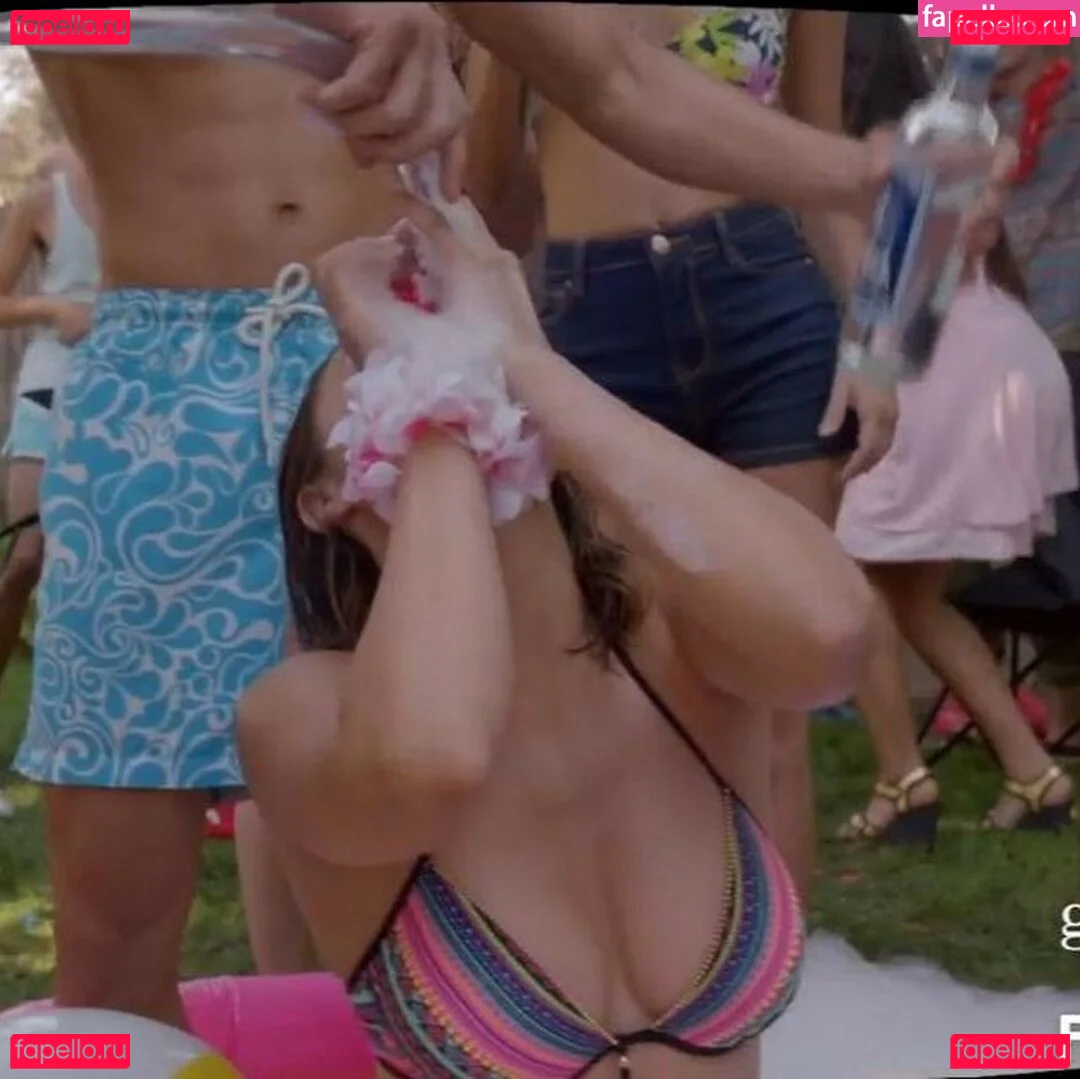 Francia Raisa Onlyfans Photo Gallery 