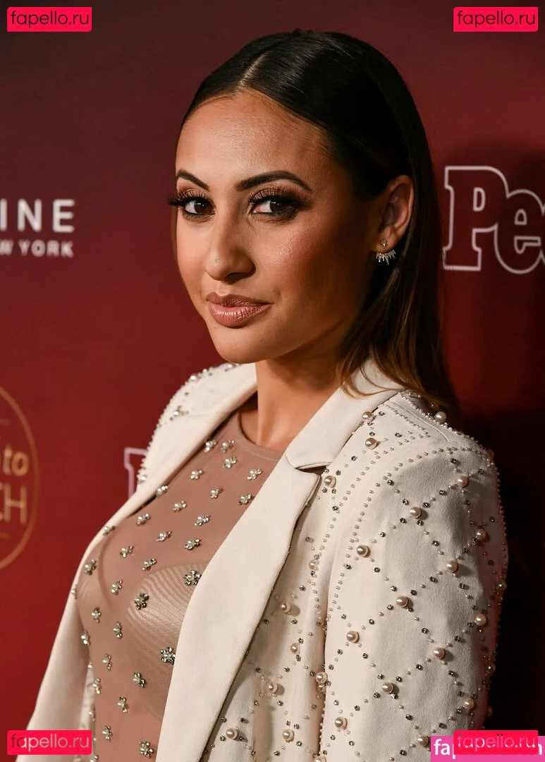 Francia Raisa Onlyfans Photo Gallery 