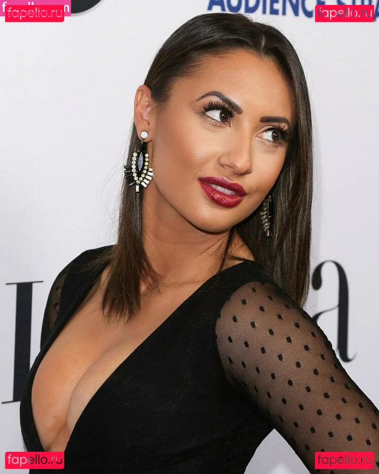 Francia Raisa Onlyfans Photo Gallery 