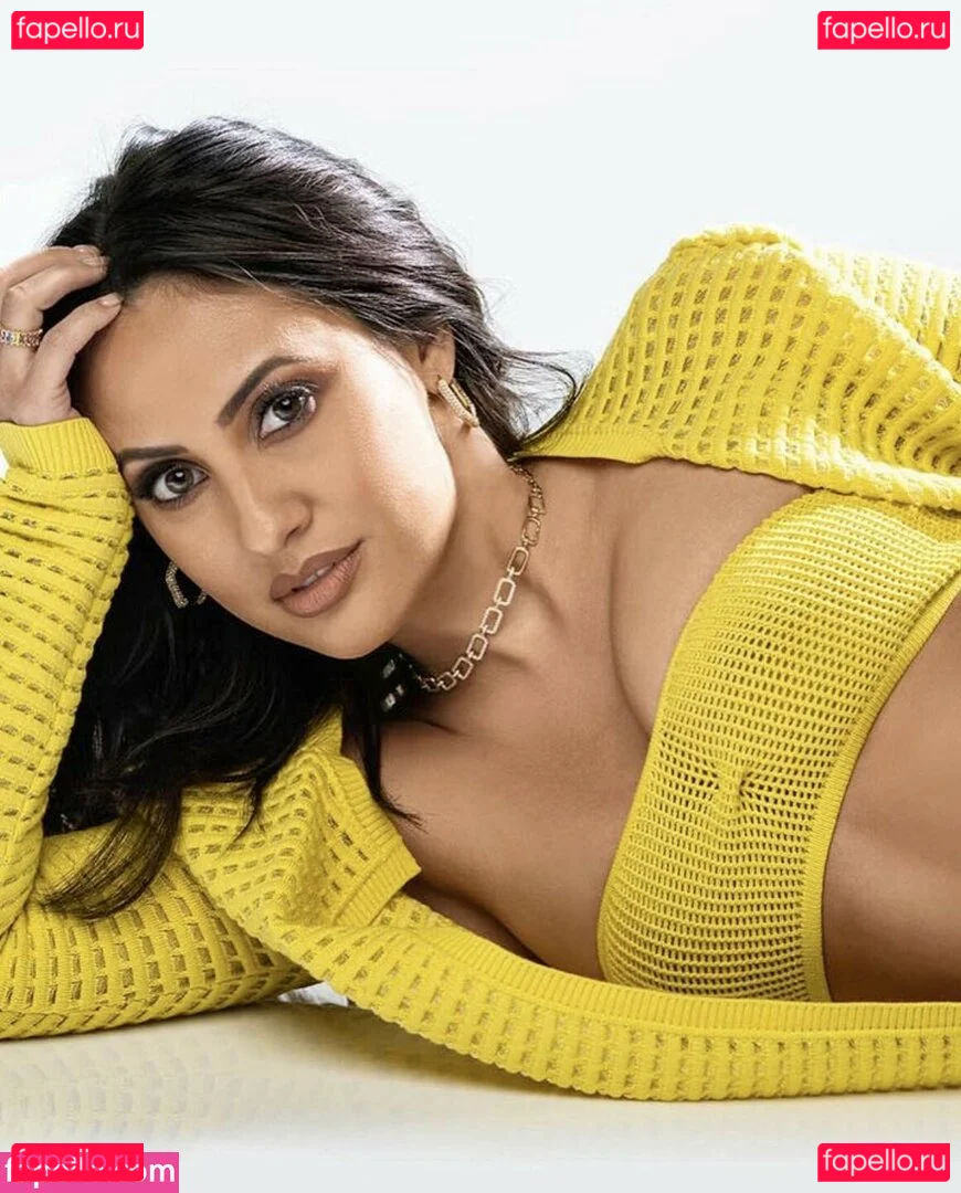 Francia Raisa Onlyfans Photo Gallery 