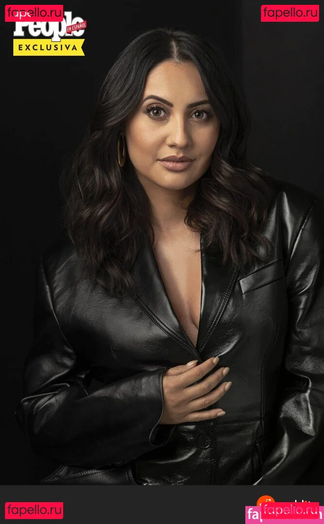 Francia Raisa Onlyfans Photo Gallery 