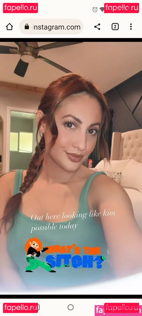 Francia Raisa Onlyfans Photo Gallery 