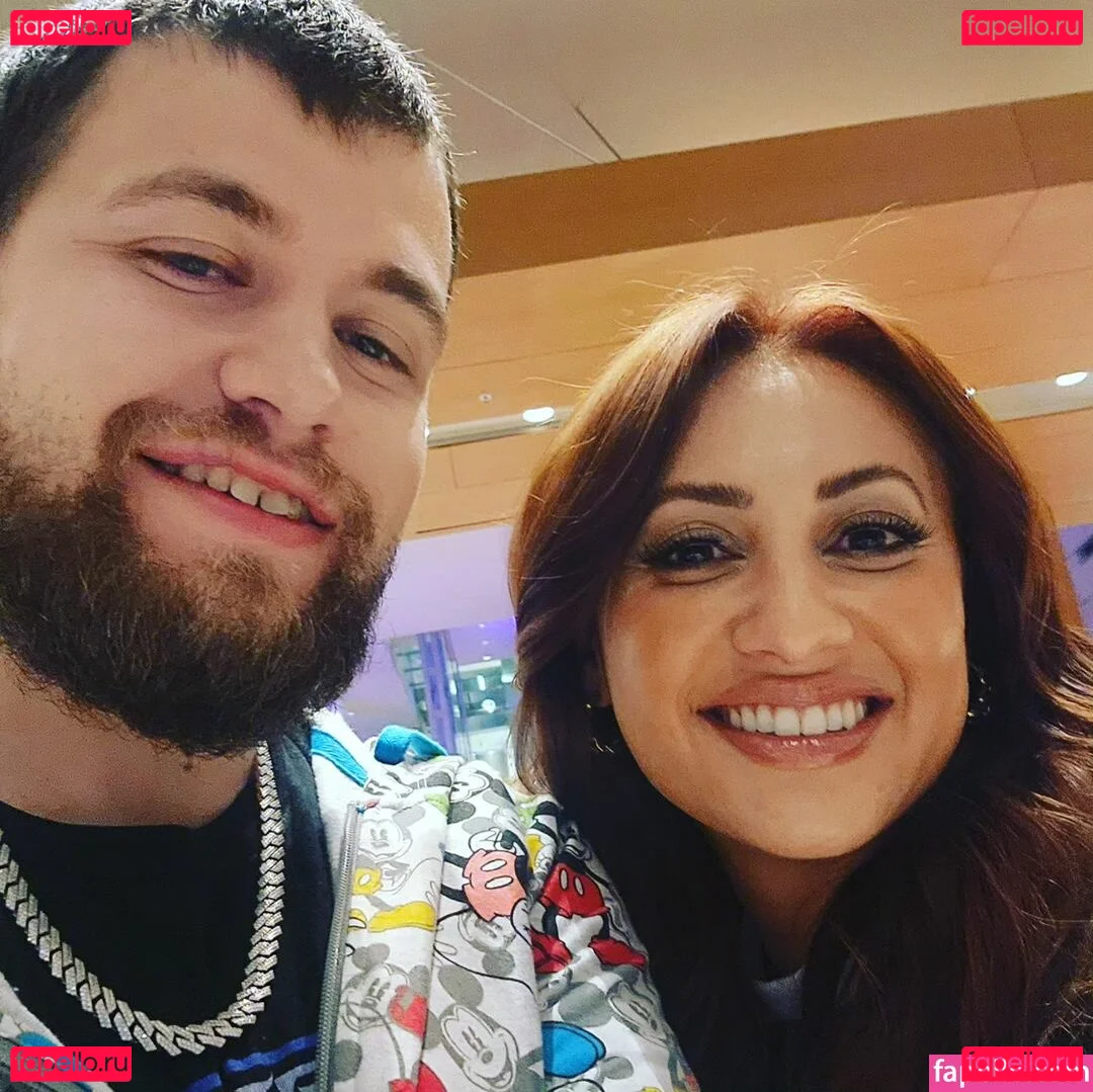 Francia Raisa Onlyfans Photo Gallery 