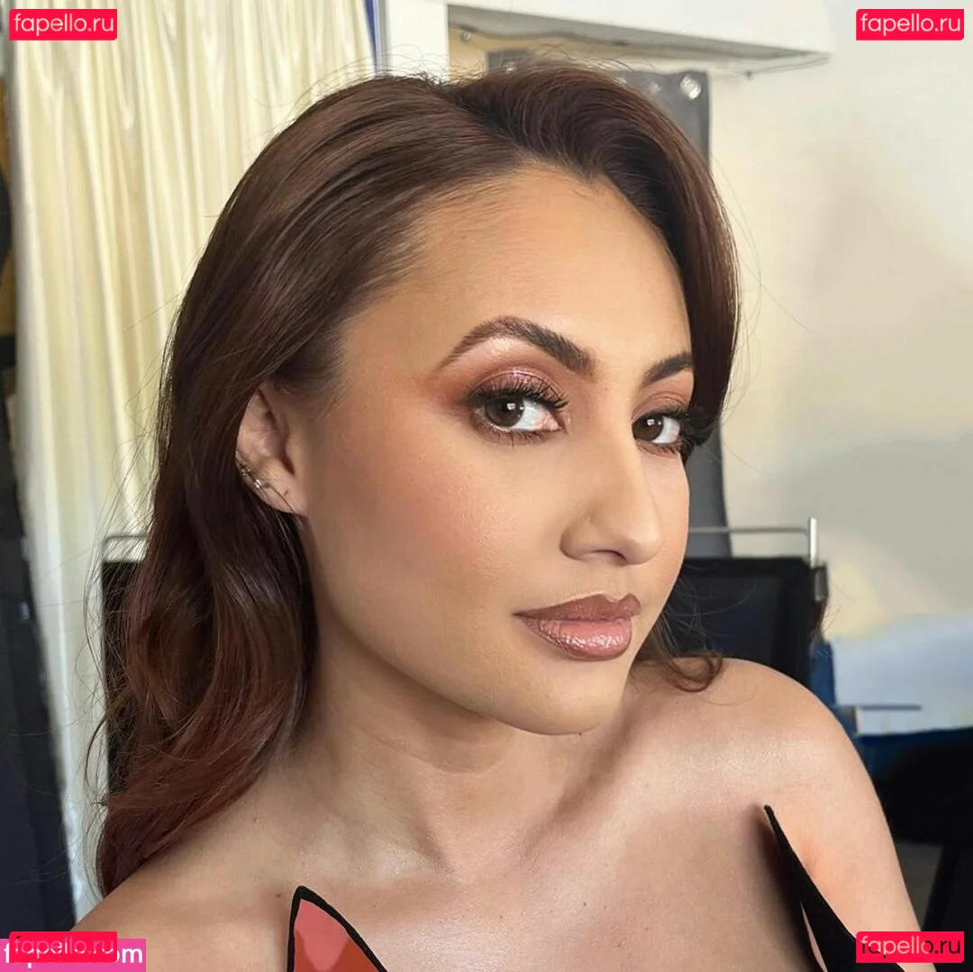 Francia Raisa Onlyfans Photo Gallery 