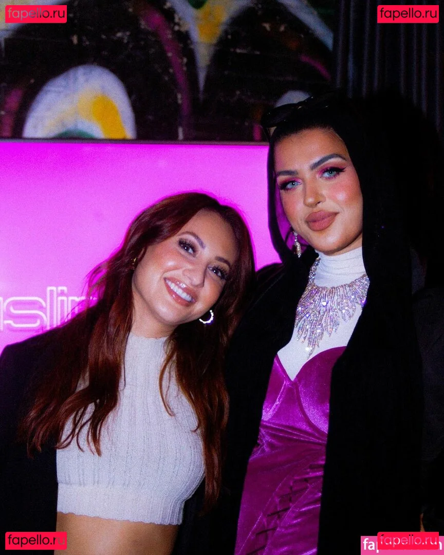 Francia Raisa Onlyfans Photo Gallery 