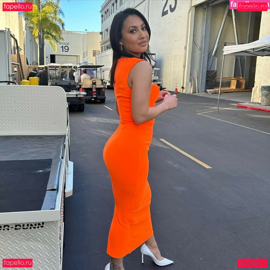 Francia Raisa Onlyfans Photo Gallery 