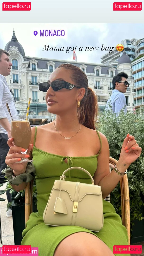 Francia Raisa Onlyfans Photo Gallery 