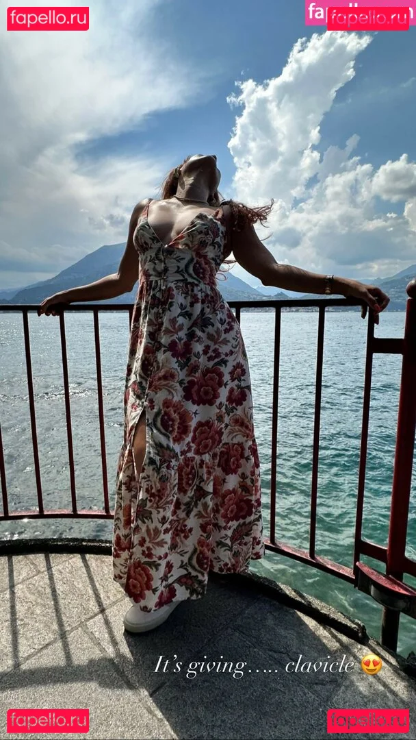 Francia Raisa Onlyfans Photo Gallery 