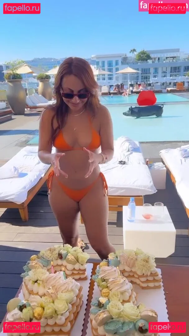 Francia Raisa Onlyfans Photo Gallery 