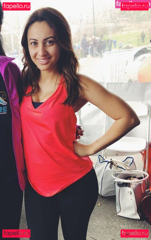 Francia Raisa Onlyfans Photo Gallery 