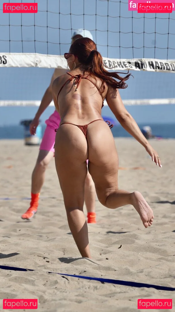 Francia Raisa Onlyfans Photo Gallery 