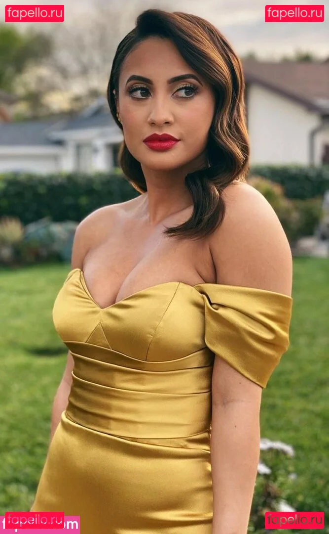 Francia Raisa Onlyfans Photo Gallery 