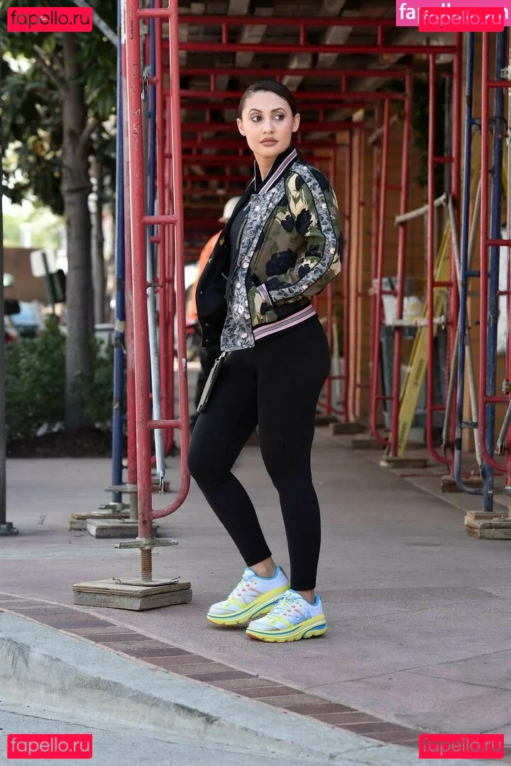 Francia Raisa Onlyfans Photo Gallery 