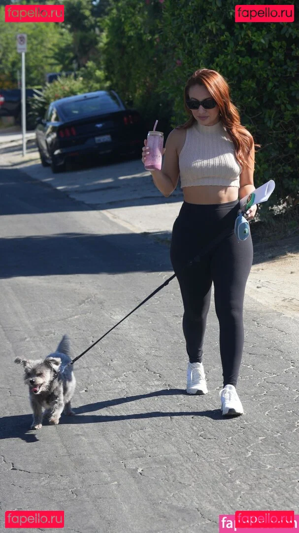 Francia Raisa Onlyfans Photo Gallery 