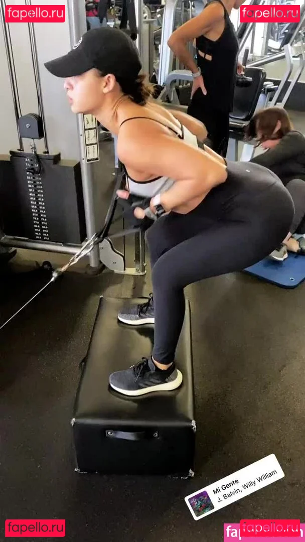 Francia Raisa Onlyfans Photo Gallery 