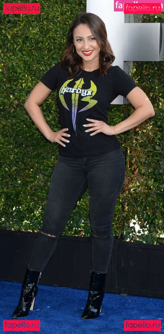 Francia Raisa Onlyfans Photo Gallery 