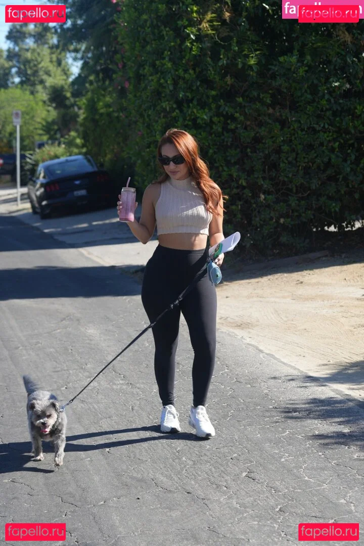 Francia Raisa Onlyfans Photo Gallery 