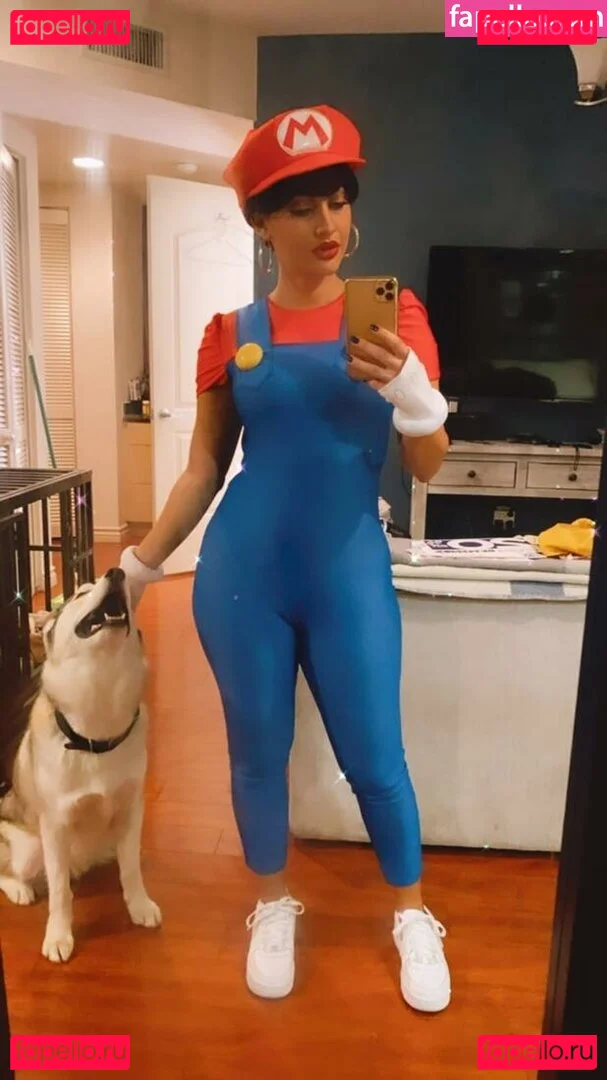 Francia Raisa Onlyfans Photo Gallery 