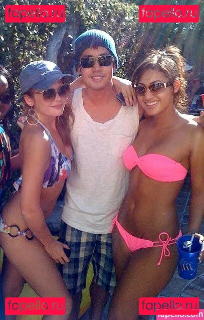 Francia Raisa Onlyfans Photo Gallery 