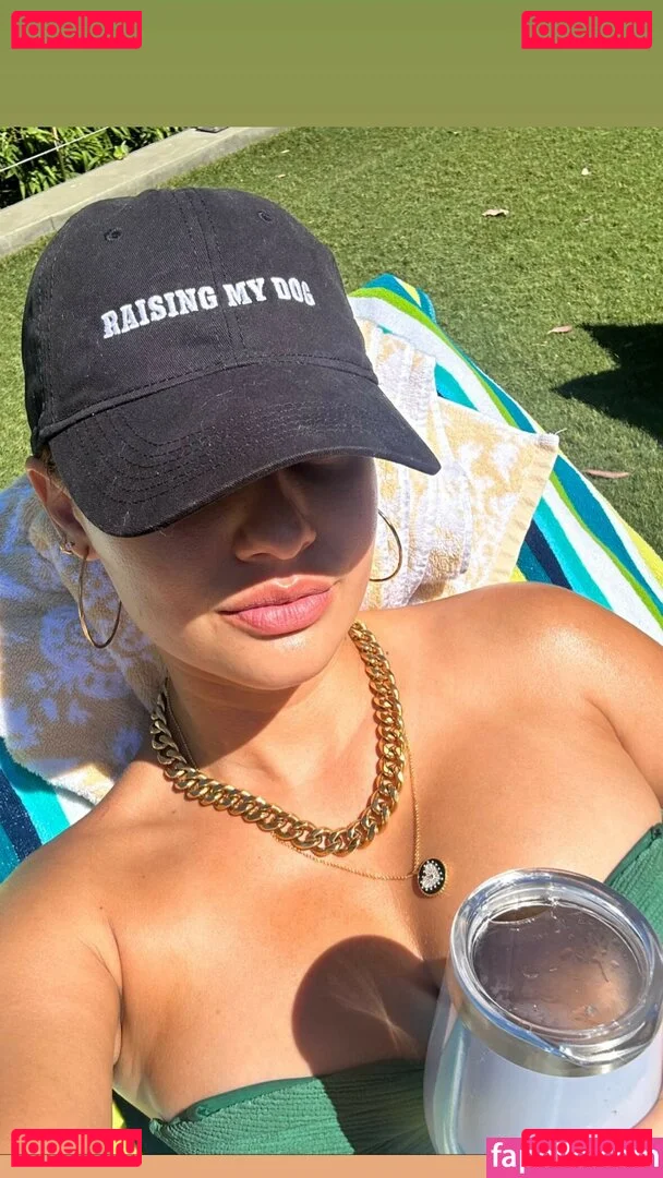 Francia Raisa Onlyfans Photo Gallery 