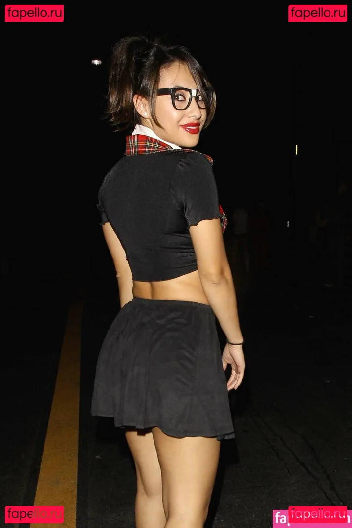 Francia Raisa Onlyfans Photo Gallery 