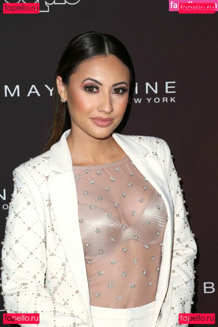 Francia Raisa Onlyfans Photo Gallery 
