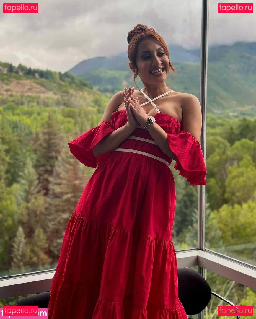 Francia Raisa Onlyfans Photo Gallery 