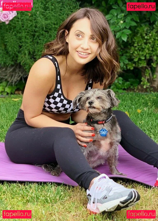 Francia Raisa Onlyfans Photo Gallery 