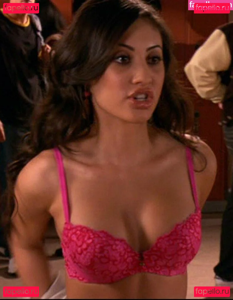 Francia Raisa Onlyfans Photo Gallery 