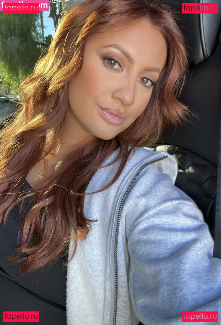 Francia Raisa Onlyfans Photo Gallery 