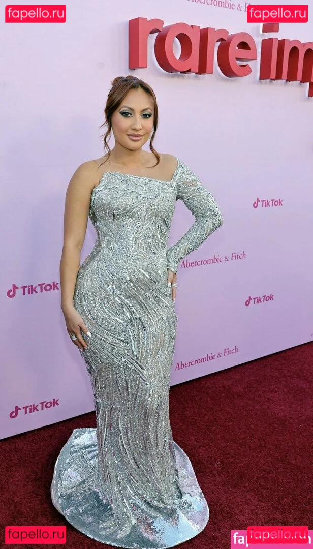 Francia Raisa Onlyfans Photo Gallery 