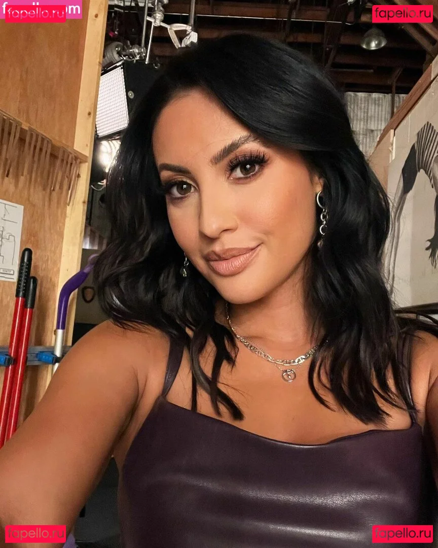 Francia Raisa Onlyfans Photo Gallery 