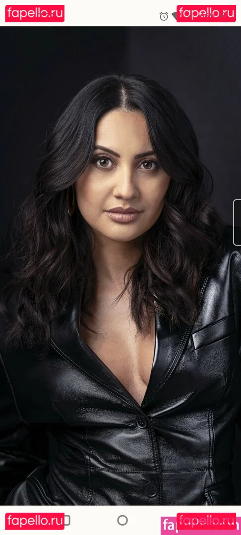 Francia Raisa Onlyfans Photo Gallery 