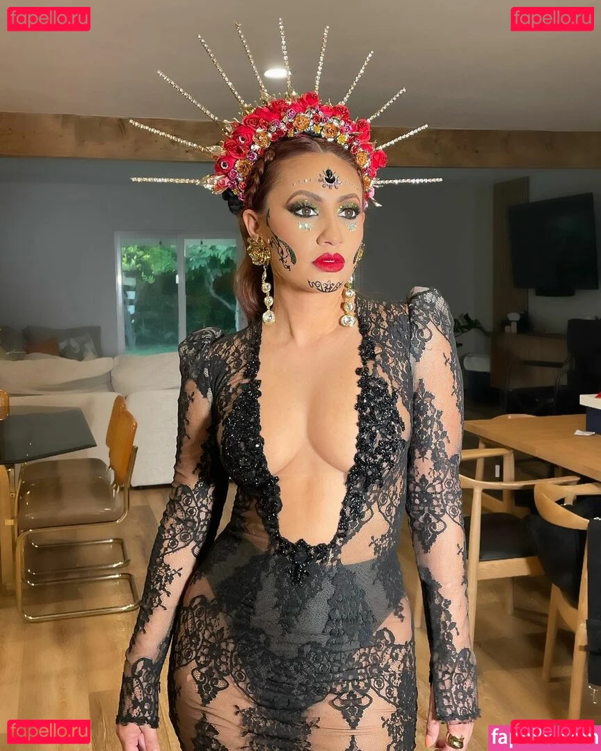 Francia Raisa Onlyfans Photo Gallery 