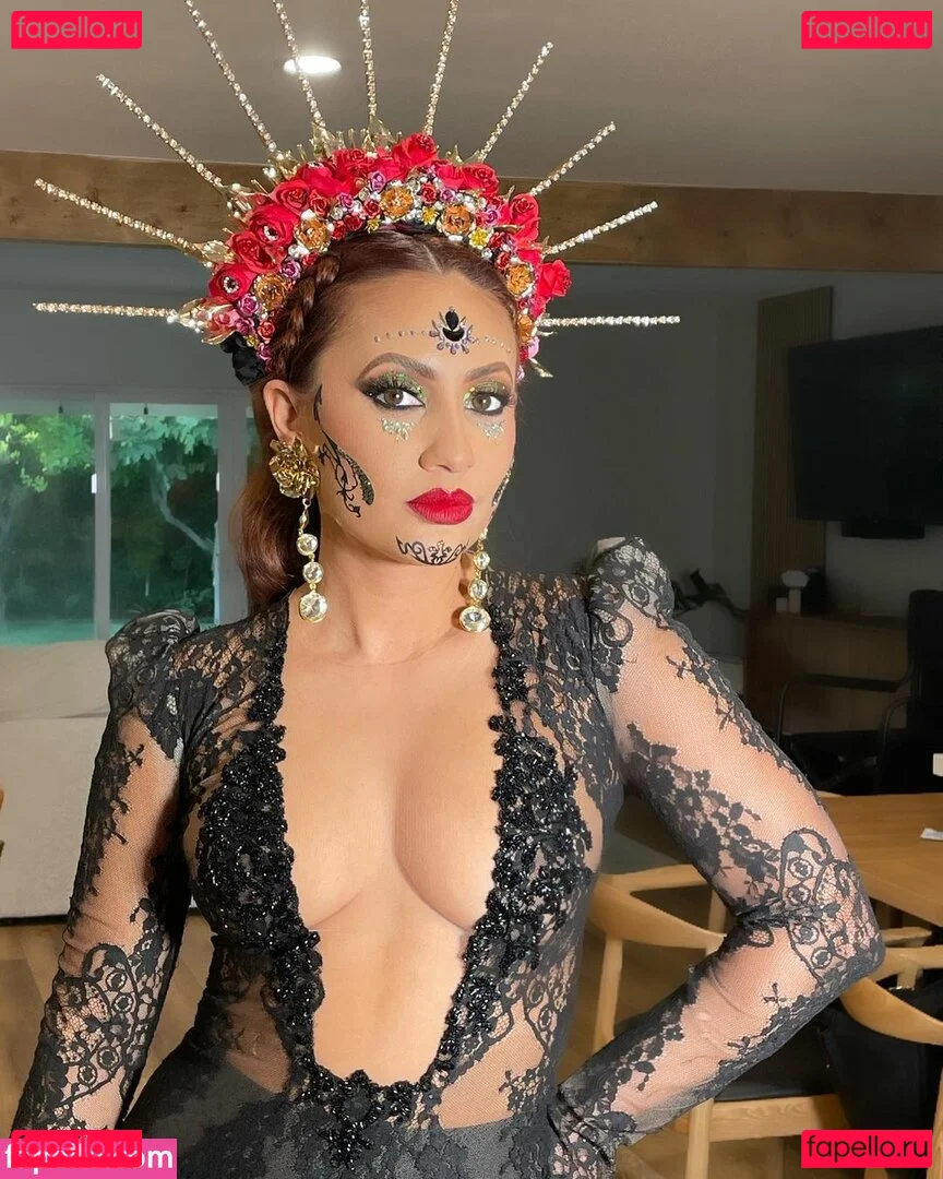 Francia Raisa Onlyfans Photo Gallery 