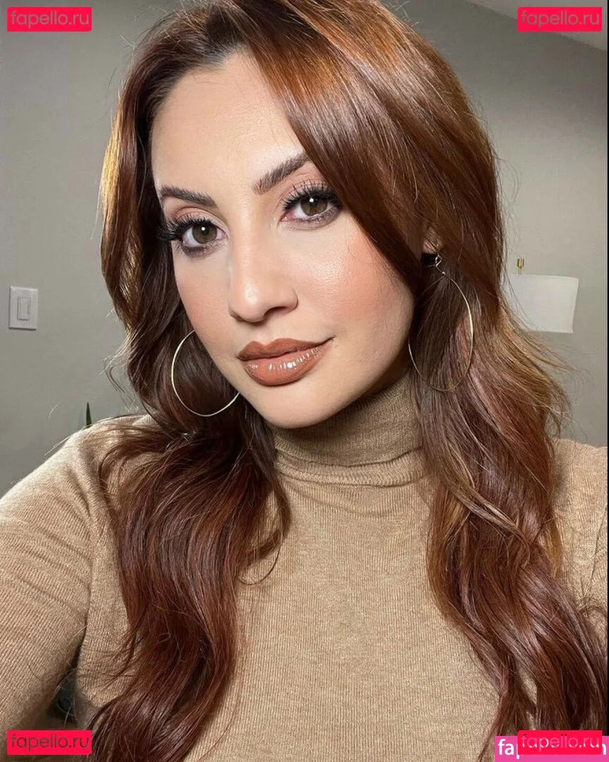 Francia Raisa Onlyfans Photo Gallery 