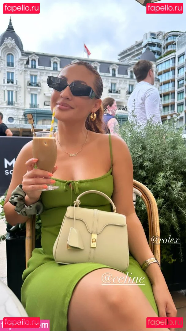 Francia Raisa Onlyfans Photo Gallery 