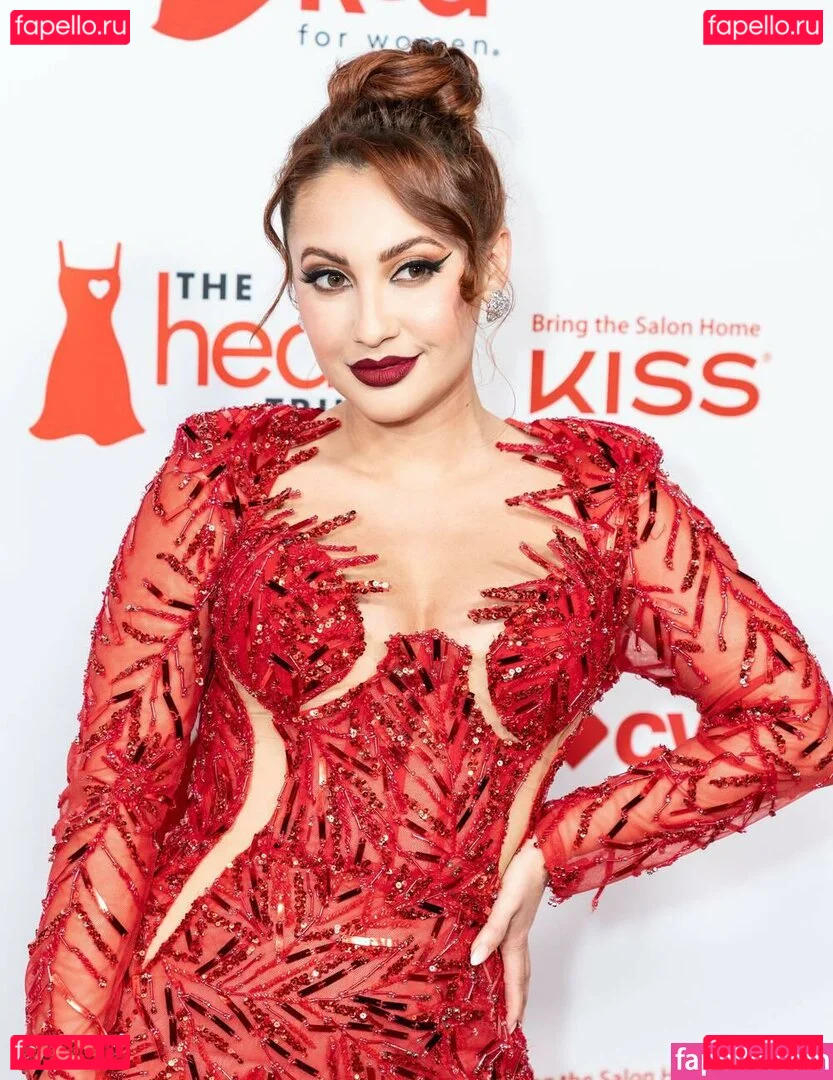 Francia Raisa Onlyfans Photo Gallery 