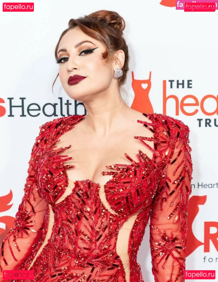 Francia Raisa Onlyfans Photo Gallery 