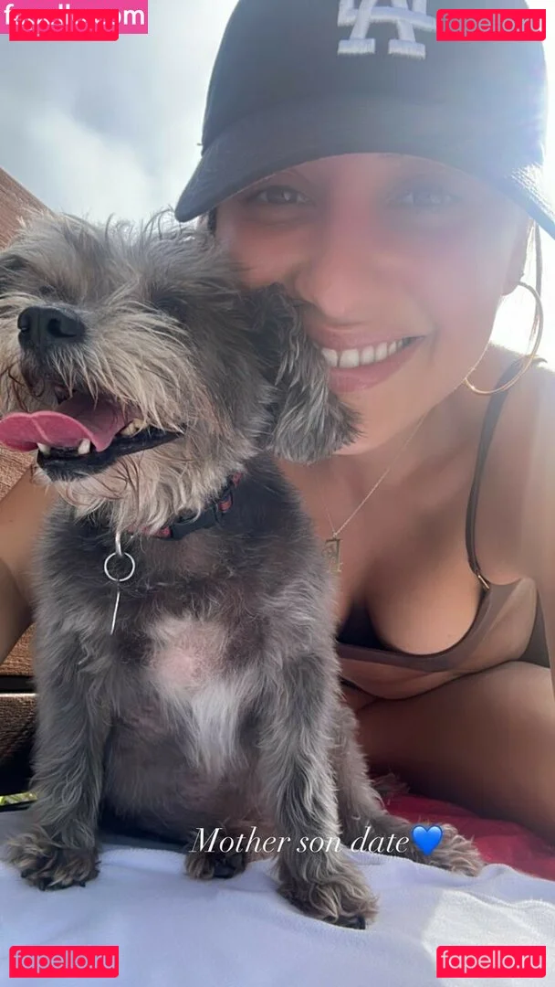 Francia Raisa Onlyfans Photo Gallery 