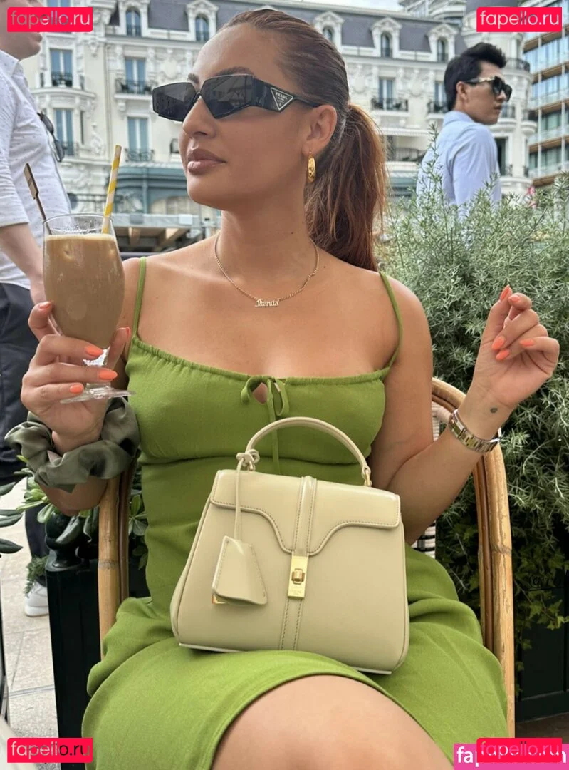 Francia Raisa Onlyfans Photo Gallery 