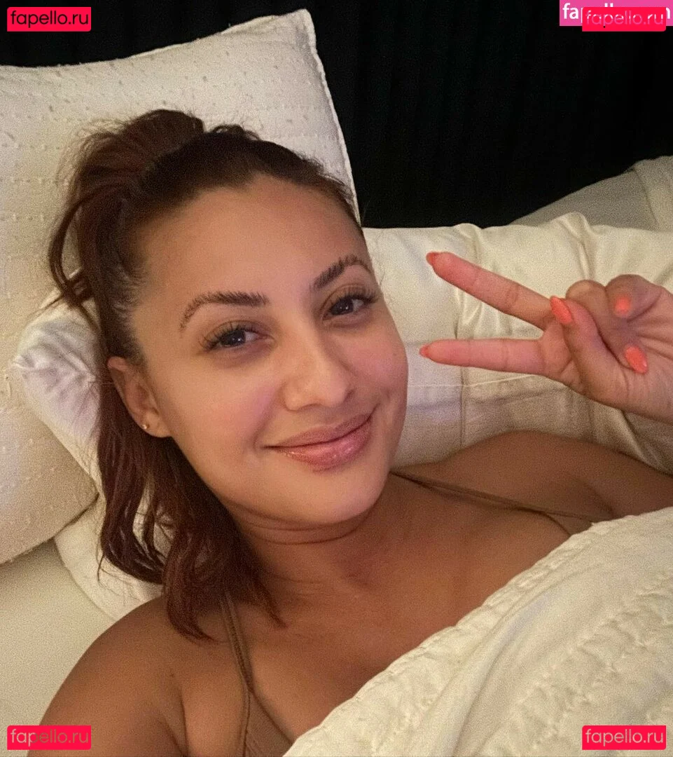 Francia Raisa Onlyfans Photo Gallery 