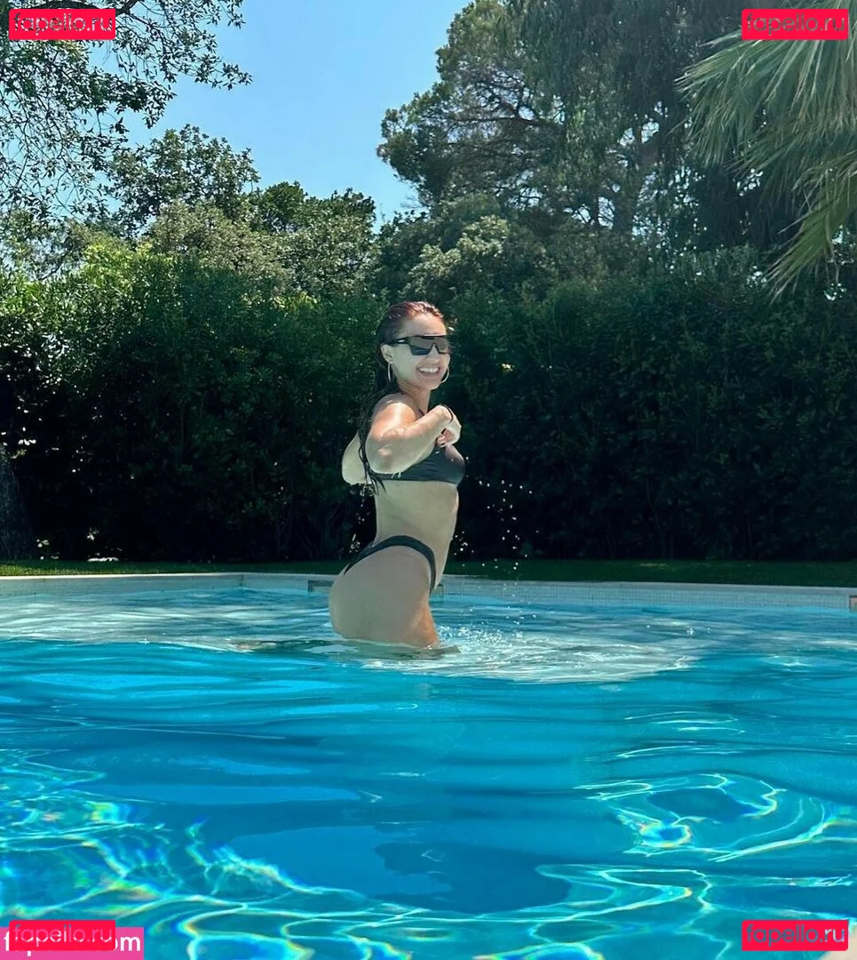 Francia Raisa Onlyfans Photo Gallery 