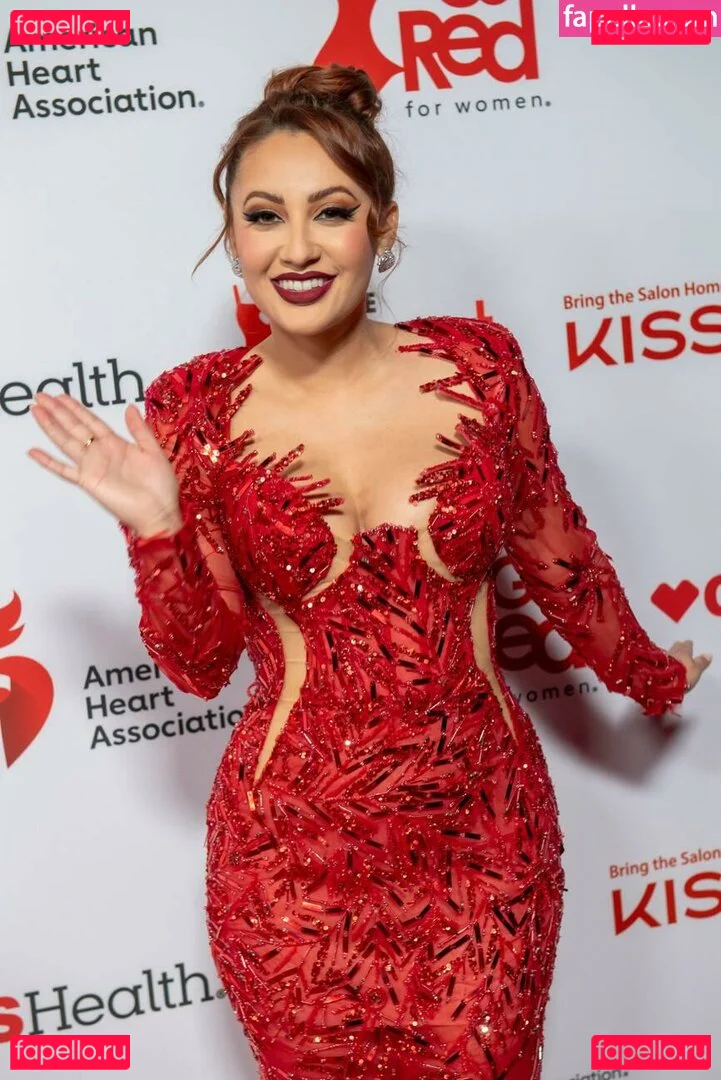 Francia Raisa Onlyfans Photo Gallery 
