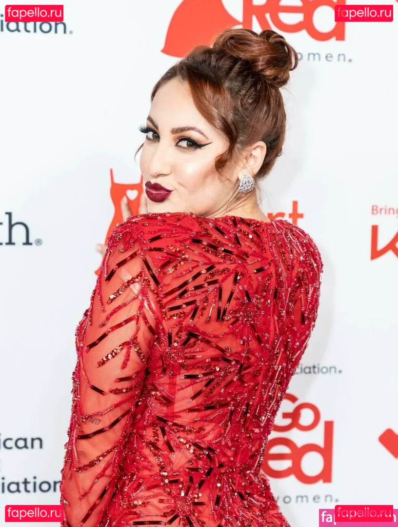 Francia Raisa Onlyfans Photo Gallery 