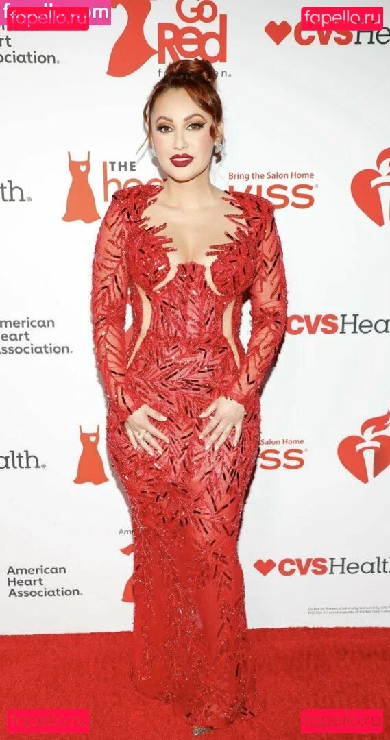 Francia Raisa Onlyfans Photo Gallery 